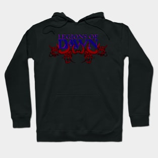 Legions of Dawn Hoodie